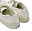 画像6: 70s~ ビンテージ 【USA製】【コンバース】converse【ジャックパーセル】【サイズ 7 1/2】【26cm】  (6)