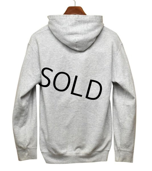 画像3: 【ビンテージ】グレー【COAST GUARD】コーストガード【沿岸警備隊】【パーカー】【サイズS】【GILDAN】  (3)