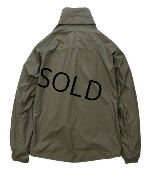 画像3: 【ほぼ未使用!】【米軍】【パタゴニア】patagonia【MARS】マーズ【LEVEL4】【レベル4】【ウィンドシャツ】【M-R】  (3)