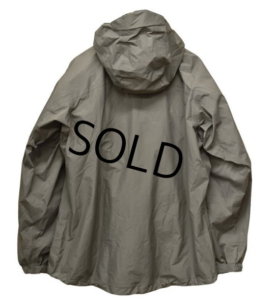 画像5: 【デッドストック】米軍【パタゴニア】patagonia【MARS】【GENII】【LEVEL6】ゴアテックスパーカー【ハードシェル】【L-R】  (5)