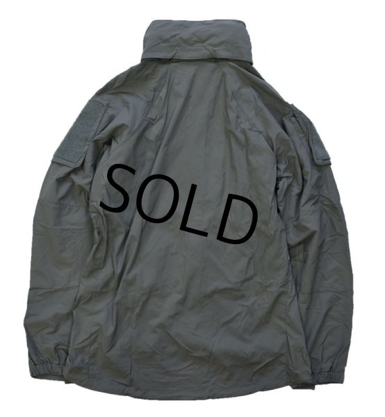 画像3: 【デッドストック】【米軍】【パタゴニア】patagonia【MARS】マーズ【LEVEL】【レベル５】【ソフトシェルジャケット】【ＸＬ-Ｒ】  (3)