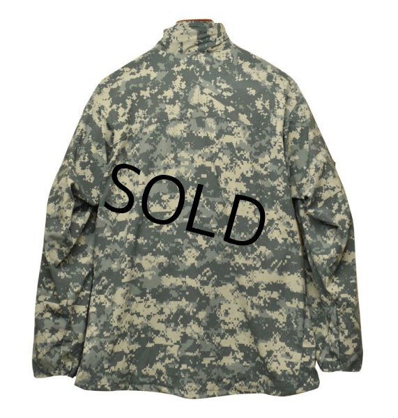 画像3: 【デッドストック】【Patagonia】パタゴニア【MARS】マーズ【GEN3】【デジタルカモ】【ウインドシャツ】【サイズM】  (3)