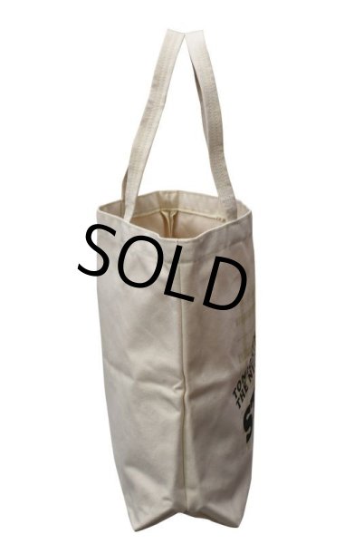 画像6: 【USA製】【ビンテージ】【tonight's the night ROD STEWART】【ロッド・スチュワート】【ミュージシャン】【キャンバストートバッグ】  (6)