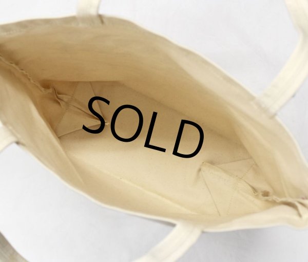 画像7: 【USA製】【ビンテージ】【tonight's the night ROD STEWART】【ロッド・スチュワート】【ミュージシャン】【キャンバストートバッグ】  (7)