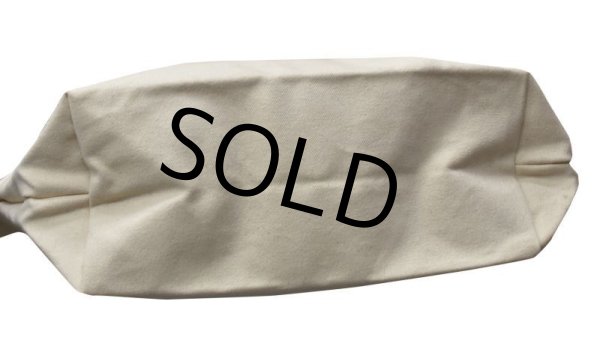 画像4: 【USA製】【ビンテージ】【tonight's the night ROD STEWART】【ロッド・スチュワート】【ミュージシャン】【キャンバストートバッグ】  (4)