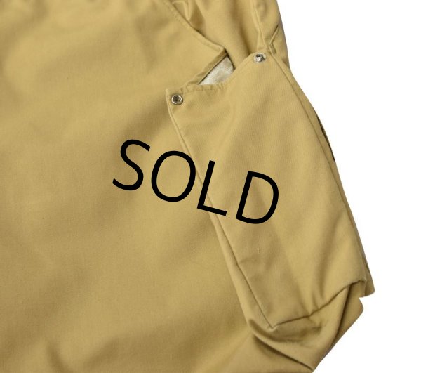 画像5: ~70's【ビンテージ】【Duxbak】ダックスバック【ハンティングベスト】【サイズM】  (5)