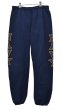 画像5: USA製【ビンテージ】【NAVY】【紺】【スウェットパンツ】【サイズＬ】  (5)