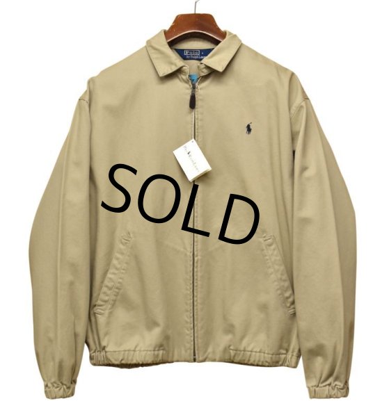 デッドストック】【ラルフローレン】【POLO RALPH LAUREN】【ベージュ デッドストック】【ラルフローレン】【POLO RALPH LAUREN】【ベージュ