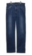 画像2: USA製【ビンテージ】【LEVI'S】【リーバイス５０５】505【デニムパンツ】【34×32】  (2)