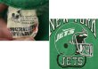 画像2: 80's【USA製】ビンテージ【緑】【New York Jets】【NFL】【アメリカンフットボール】【Ｔシャツ】【サイズM】   (2)