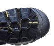 画像3: 【KEEN】【キーン】【ブラック】ウォータープルーフ【サンダル】【サイズ9.5】【27.5cm程度】  (3)