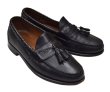 画像5: USA製【アレンエドモンズ】【Allen Edmonds】【Maxfield】【黒】【タッセルローファー】【９Ｄ】【27cm程度】  (5)