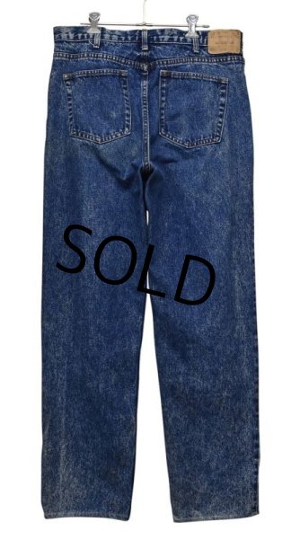 画像3: 【USA製】ビンテージ【GAP】オールドGAP【デニムパンツ】【34X34】  (3)