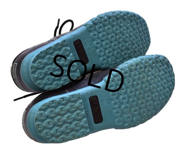 画像3: USA製【程度良好!!】【ビンテージ】【L.L.bean】【ビーンブーツ】【サイズkids４M】【２３ｃｍ程度】レディース古着  (3)