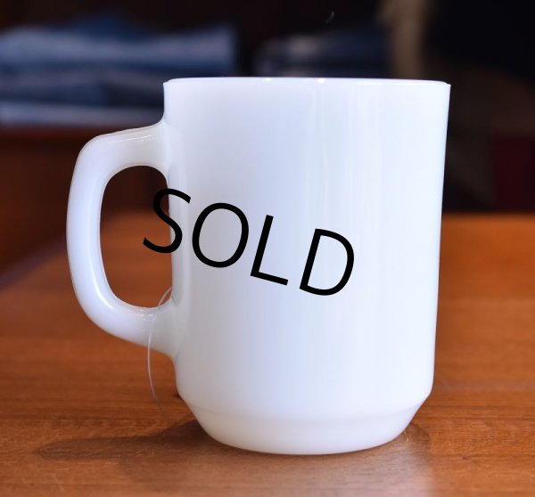 画像4: Fire King【ファイヤーキング】【Capalbo's】【フルーツバスケット】9オンス【マグカップ】  (4)