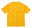 画像3: 90's USA製【ビンテージ】【黄色】BOSS【Tシャツ】 サイズＸＬ  (3)
