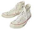 画像1: 【コンバース】CT70 converse【チャックテイラー】白 ホワイト US11 1/2【30ｃm】  (1)