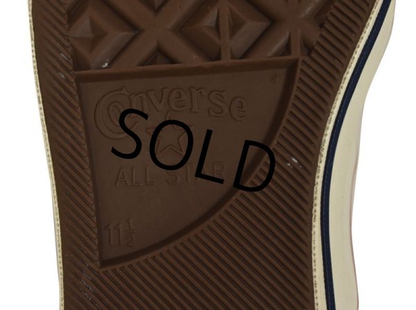 画像3: 【コンバース】CT70 converse【チャックテイラー】白 ホワイト US11 1/2【30cm】  (3)