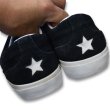 画像2: 【コンバース】converse【ヒールスター】US9【２７．５ｃm】  (2)