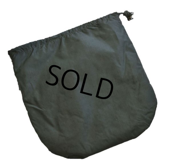 画像4: 60's【ビンテージ】【米軍実物】【USAF】【2nd model】初期型【ヘルメットバッグ】  (4)