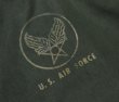 画像5: 60's【ビンテージ】【米軍実物】【USAF】【2nd model】初期型【ヘルメットバッグ】  (5)