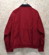 画像3: 【デッドストック】USA製【L.L.Bean】ＬＬビーン【赤ｘ紺】【windy ridge jacket】バギーズジャケット 【サイズＸＬ】  (3)