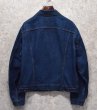 画像4: 【USA製】【ビンテージ】【リーバイス】【LEVIS】【71506-0217】【Gジャン】デニムジャケット【サイズ４８-Long】  (4)