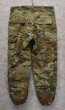 画像4: 程度良好！【米軍実物】【ビンテージ】【U.S.ARMY】【ACU】insect shield【マルチカム】【コンバットトラウザー 】【M-short】  (4)