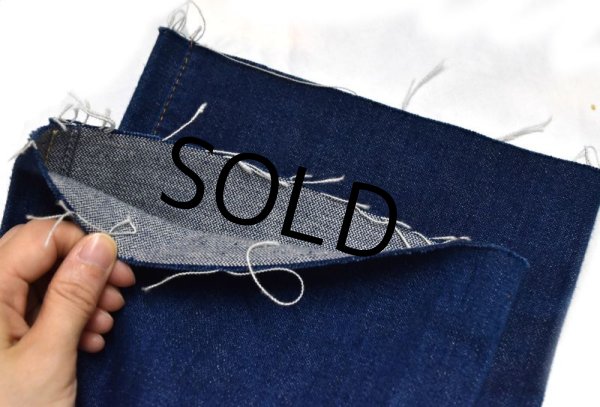 画像6: 程度良好【USA製】ビンテージ【ラングラー】【wrangler】【11MWZ】【デニムパンツ】【W36】  (6)