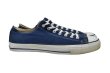 画像5: 90's【箱付き】ビンテージ【USA製】【コンバース】converse【オールスター】【ネイビー】【サイズ12】  (5)