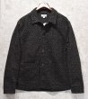 画像1: 【未使用品】【j.crew WALLACE & BARNES】ジェイクルー ウォレス＆バーンズ【カバーオール】【レオパード柄】【サイズL】  (1)