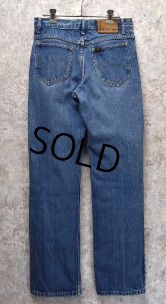 画像4: 【USA製】【ビンテージ】【Lee】【リー】【560】【デニムパンツ】【30×32】  (4)