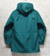 画像3: 80's【USA製】【ビンテージ】【ＬＬビーン】【L.L.bean】【グリーン】【BAXTER STATE PARKA】バクスターステートパーカー【マウンテンパーカー】【レディースＳ】  (3)