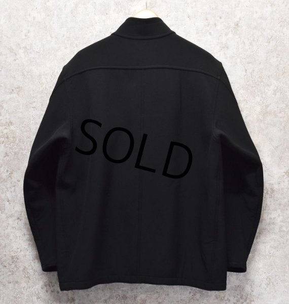 画像3: 【patagonia】【パタゴニア】【黒】 裏フリース【ソフトシェルジャケット 】【サイズL】  (3)