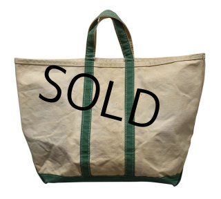 LLbean トートバッグ XLarge turquoise ビンテージ】【L.L.bean】【L.L.ビーン】【ターコイズx水色