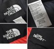 画像2: 【ビンテージ】【90’ｓ〜】【The north face】【ザ ノースフェイス】【赤ｘ黒】【ゴアドライロフトジャケット】【ダウンジャケット】【サイズＳ】  (2)