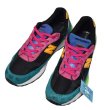 画像1: USA製【ニューバランス】new balance【992】マルチカラー【サイズ10 1/2D】【28.5cm】  (1)