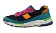 画像3: USA製【ニューバランス】new balance【992】マルチカラー【サイズ10 1/2D】【28.5cm】  (3)