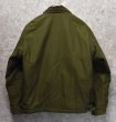 画像4: 70's【米軍実物】【ビンテージ】U.S.NAVY【A-2】【デッキジャケット】【サイズXL】  (4)
