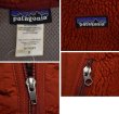 画像2: 【Patagonia】【パタゴニア】【００年製】【レトロX】【フリースジャケット】【赤】【レディースS】  (2)