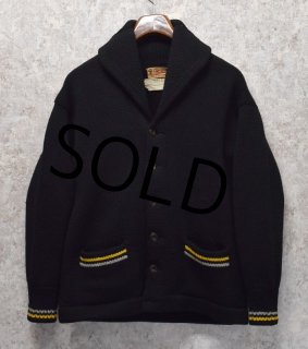 60s woolrich ウールパーカー　カデットコート 60s woolrich ウールパーカー カデットコート