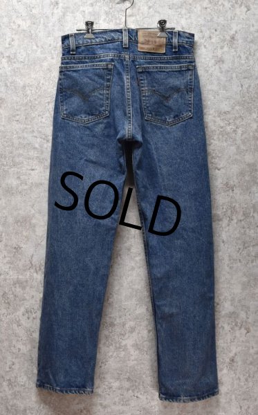 画像3: 【USA製】【ビンテージ】【LEVI'S】【リーバイス】【505】【デニムパンツ】【32ｘ30】  (3)