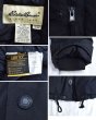 画像2: 【ビンテージ】【Eddie Bauer】【エディーバウアー】【黒】【GORE-TEX】【RIDGE LINE】【ダウンジャケット】【サイズM】  (2)