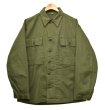 画像1: 【40's】【ビンテージ】U.S.ARMY 米軍実物【M43】【HBT】ジャケット【カバーオール】【40R】  (1)