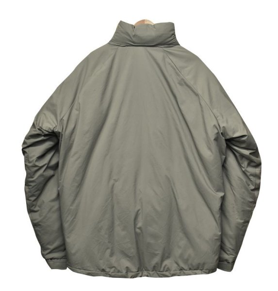 画像3: 【程度良好!!】【米軍実物】【ECWCS】【GENIII】【レベル7】【プリマロフトジャケット】【L-long】  (3)