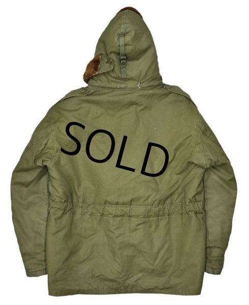 画像5: 40's【ビンテージ】【米軍実物】【USAAF】【B-11】【フライトジャケット】 【サイズ40】   (5)