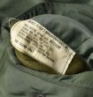 画像2: 【70's】【ビンテージ】【米軍実物】【USAF】【ALPHA INDUSTRIES】アルファ製【MA-1】【8279E】【サイズM】   (2)