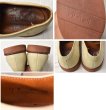 画像2: USA製【ビンテージ】L.L.Bean【エルエルビーン】【ホワイトバックス】ヌバックシューズ【10D】【28cm程度】  (2)