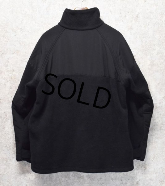 画像3: 【ECWCS】Gen2 level3【ポーラテック】300 【フリースジャケット】【サイズXL】  (3)