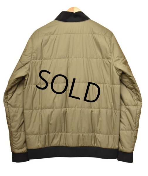 画像3: 【未使用】【パタゴニア】patagonia【ゼメルボマージャケット】zemer bomber【サイズM】  (3)